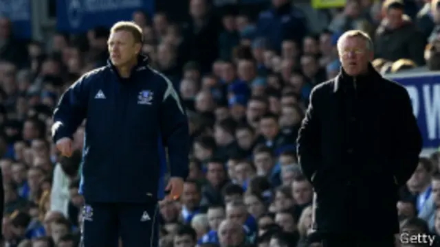 Мойес и Фергюсон