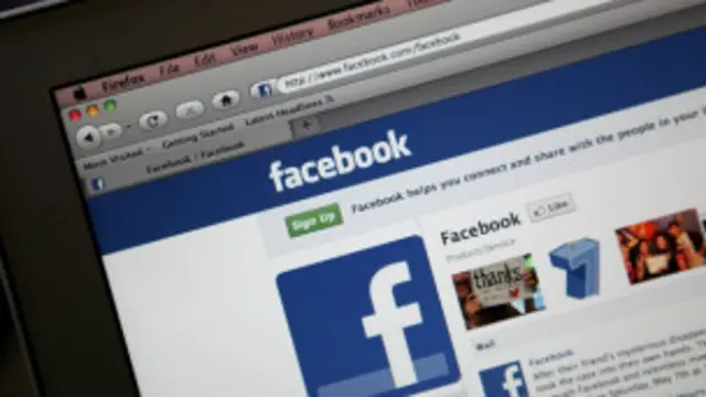 फ़ेसबुक