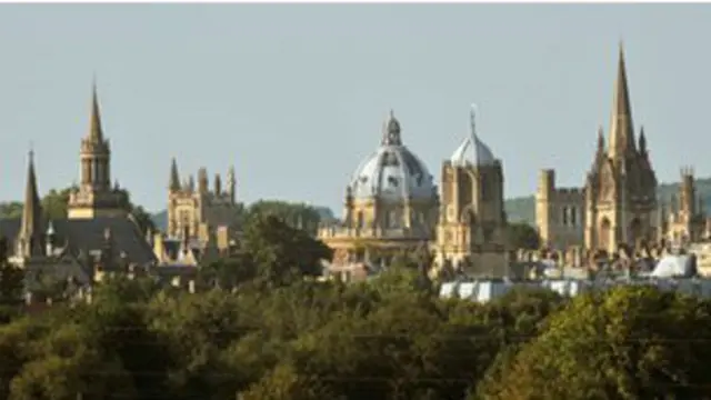 oxford
