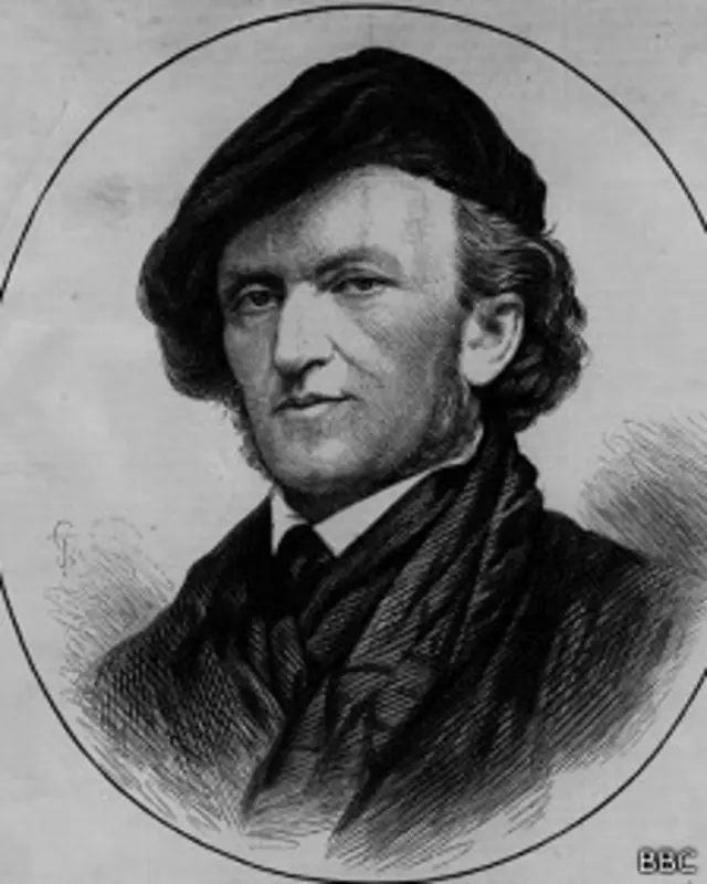 Рихард Вагнер