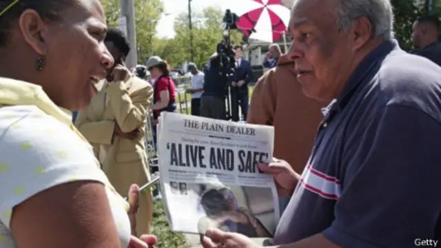 Portada del Plain Dealer