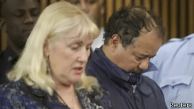 Ariel Castro, Clveland Ohio