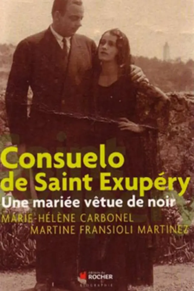 Portada del libro de Marie-Helene Carbonel
