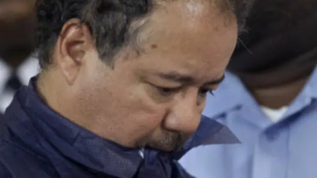 قال الادعاء العام إنه سيطلب عقوبة الإعدام في حق كاسترو