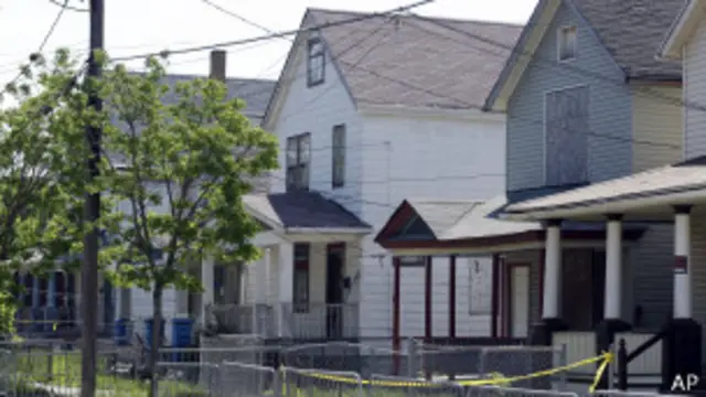 क्लीवलैंड, फ़ाइल फ़ोटो