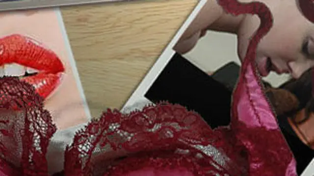 Imagens do site da cineasta Anna Span