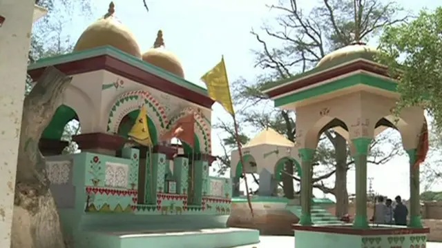 صوبہ سندھ میں گذشتہ کچھ عرصے سے اقلیتوں کے مذہبی مقامات پر حملوں میں اضافہ ہوا ہے