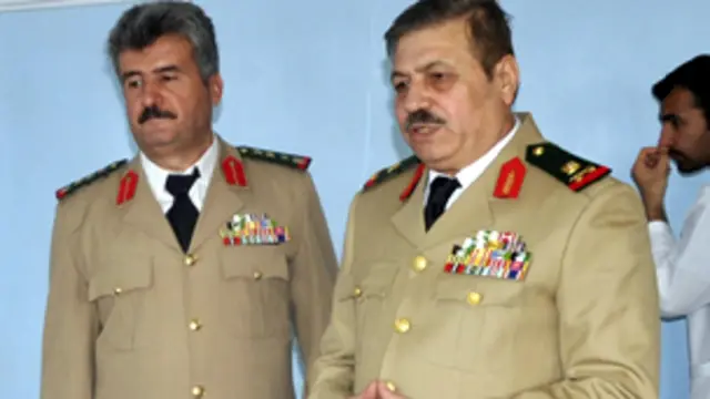 لم ينهار الجيش السوري كما كان يأمل البعض