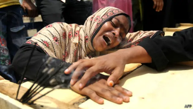 孟加拉大楼倒塌事故(9/5/2013)