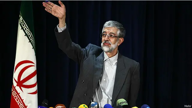 حدادعادل: فلسفه ائتلاف ما این است که تعدد کاندیداها به مصلحت نیست