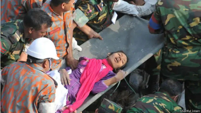 बांग्लादेश महिला