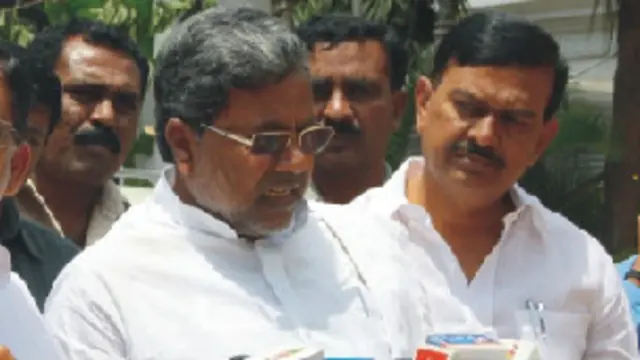 کے سدّھا رمیّا