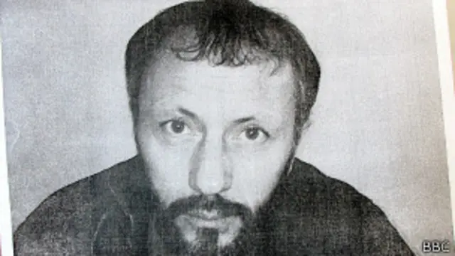 Шерик Карамхудоев