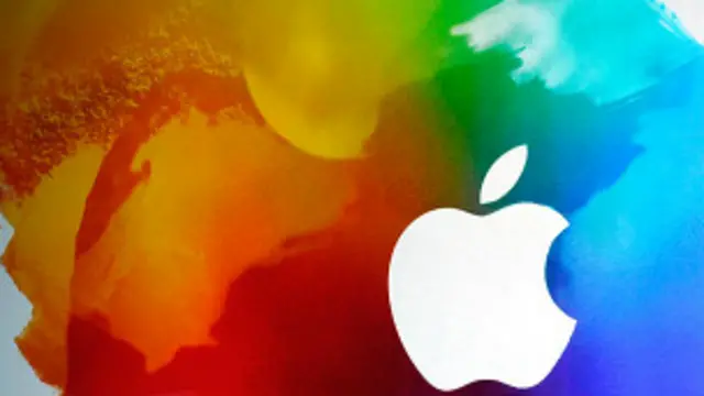 ऐपल के पास 145 अरब डॉलर का नकद मुद्रा भंडार है