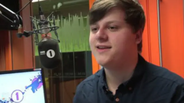 एंड्र्यू ब्रैकिन