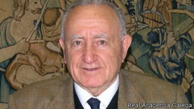 Xesús Alonso Montero