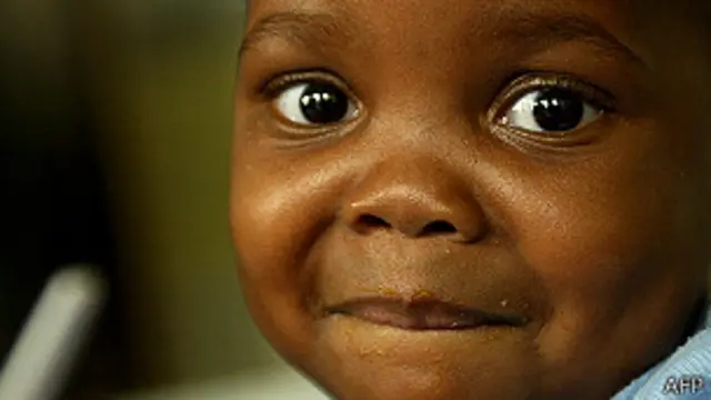 أحيانا يقتل الأطفال وتستخدم أجزاء من أجسادهم في طقوس