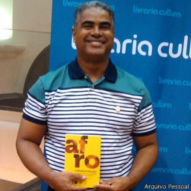 Reinaldo da Silva Guimarães