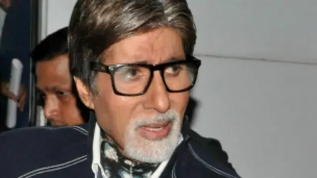 امیتابھ ہر عمر اور نسل کے لوگوں میں مقبول ہیں اور گزشتہ 40 سال سے مختلف طرح کے کردار نبھا رہے ہیں