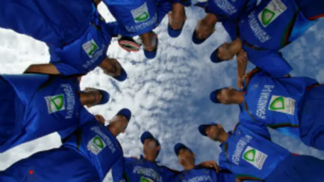 افغانستان تر دې مخکې هم دغه اتلولي ترلاسه کړې وه او دا ځل يې له خپلې اتلولۍ په برياليتوب سره دفاع وکړه.