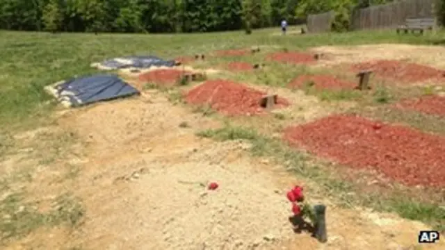 बॉस्टन धमाकों में तीन लोग मारे गए थे