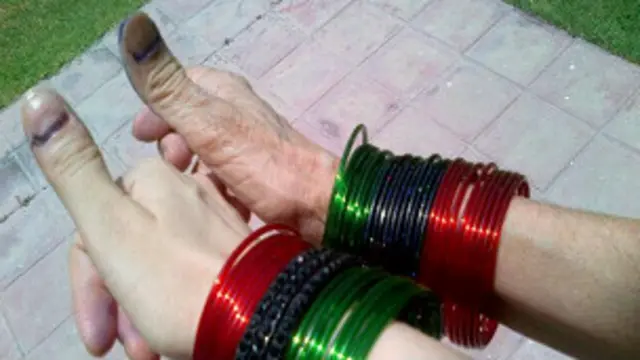 पाक चुनाव