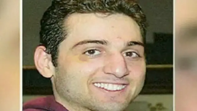 तमरलान सारनाएफ़ अपने भाई के साथ भागने की कोशिश कर रहे थे, जिस दौरान गोली लगने से उनकी मौत हुई.