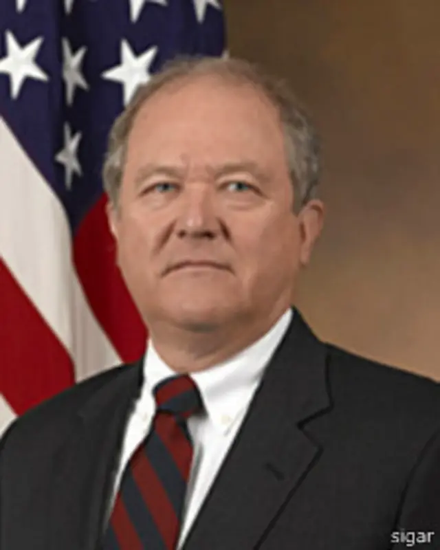 د سيګار مشر وايي که د دفاع وزارت بې پروایي وکړي د ايتلافي ځواکونو ژوند په خطر کې دی