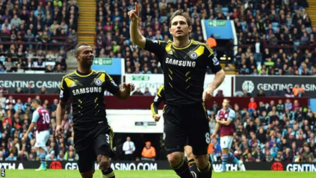 Frank Lampard