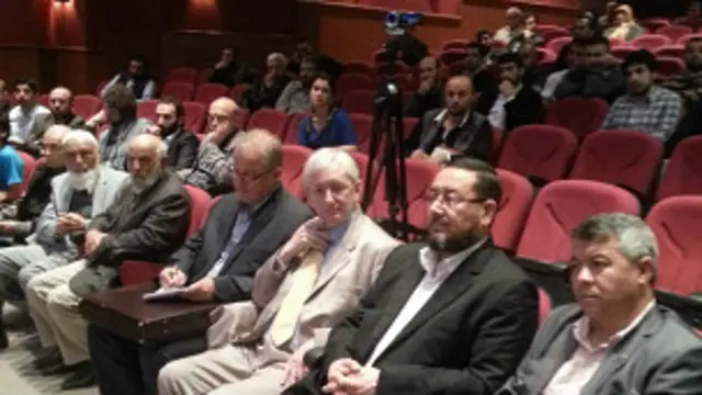 Британиянинг Ўзбекистондаги собиқ элчиси Крейг Мюррей ғарбнинг Ўзбекистондаги тузум билан ҳамкорлигини "шармандали" деб атаган. 