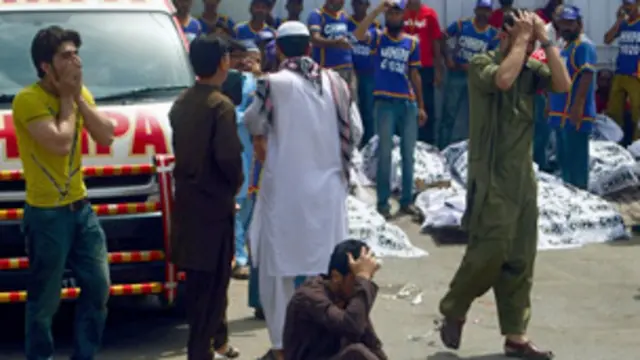 شدت پسند تنظیم کالعدم تحریک طالبان نے انتخابی مہم کے دوران بائیں بازو کی سیاسی جماعتوں کو نشانہ بنایا