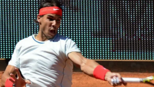 Rafael Nadal