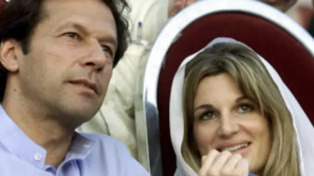 عمران خان و نوازشریف در فهرست تهدیدهای طالبان شامل نبودند