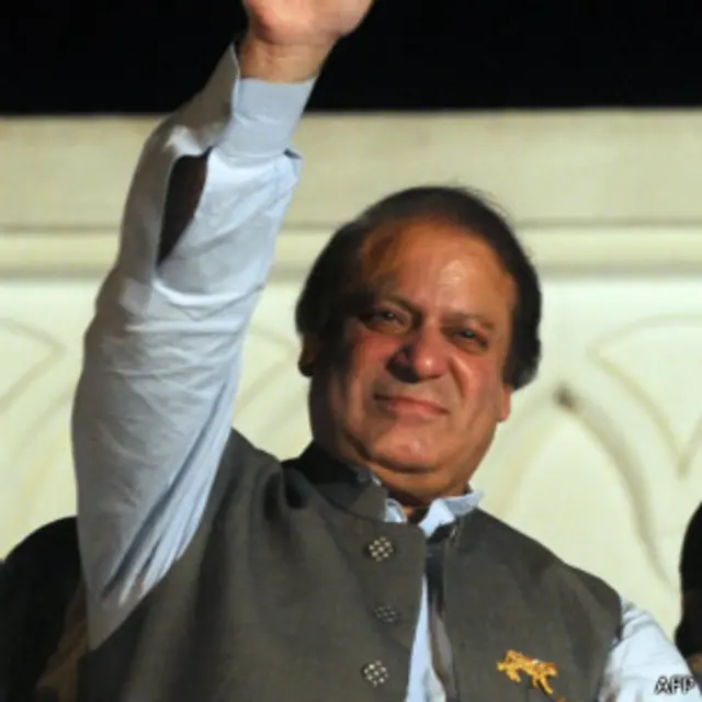 पाकिस्तान में राष्ट्रपति, सेनाध्यक्ष और मुख्य न्यायाधीश के कार्यकाल जल्द ही समाप्त हो रहे हैं