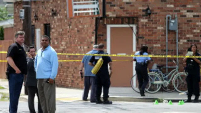 بنا بر گزارش ها، کسی در این حمله کشته نشده است