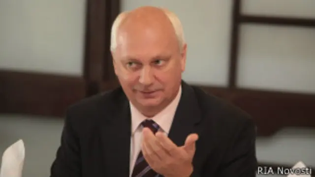 Сергей Фридинский