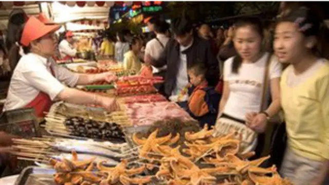 चीन में 2009 में मिलावटी दूध का मामला सामने आया था