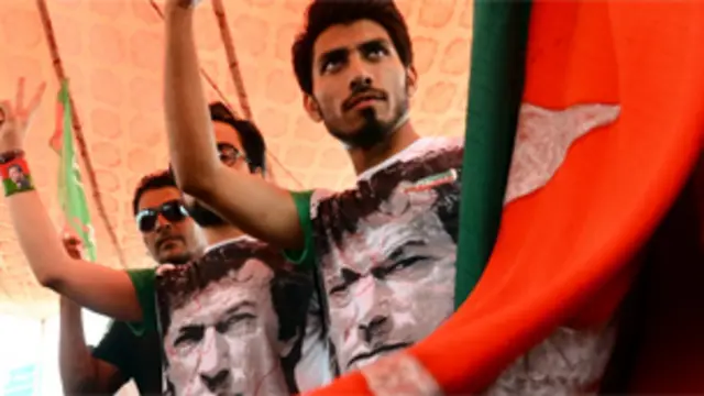 تحریکِ انصاف نے سندھ میں چھ لاکھ سے زیادہ ووٹ لے کر اپنی موجودگی کا احساس دلوایا