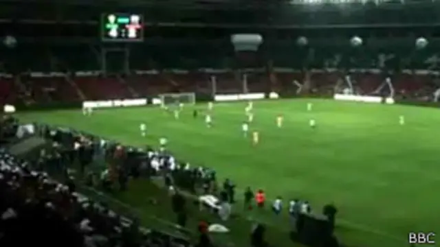 Ахмат-Арена