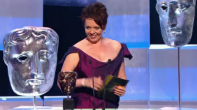 أوليفيا كولمان