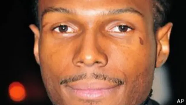 Malcom Shabazz