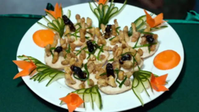 لا يبدو مقرفا