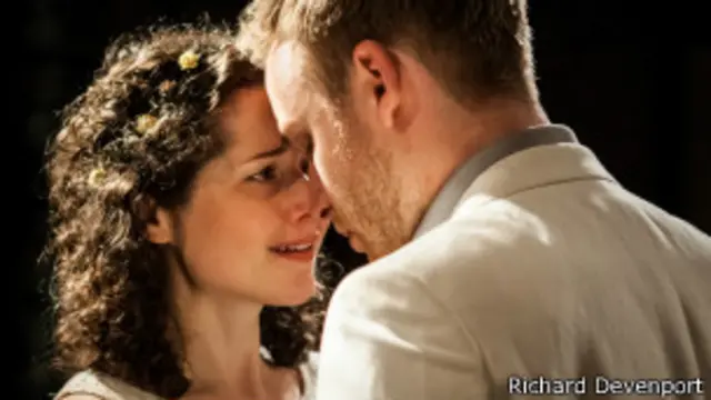 Дженифер Кид и Сэм Филипс