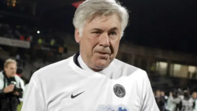 Ancelotti