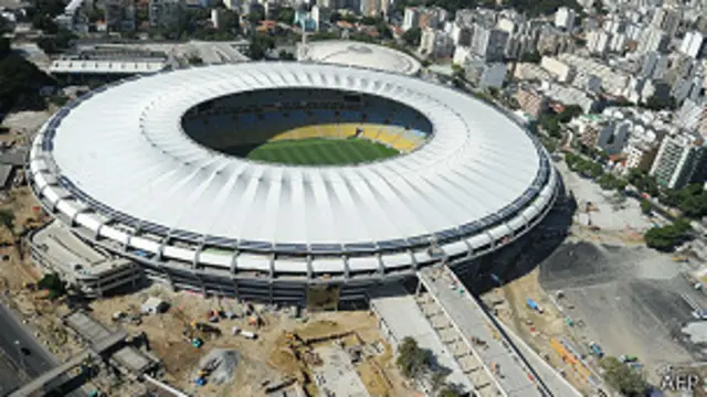 Maracaná