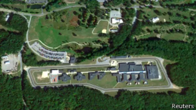 Форт-Дивенс