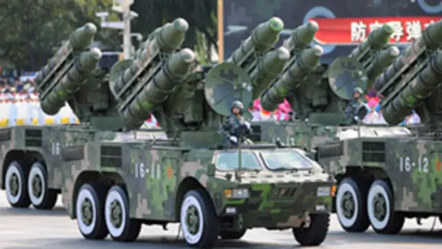 “军队非党化”和“军队国家化”的争执由来已久