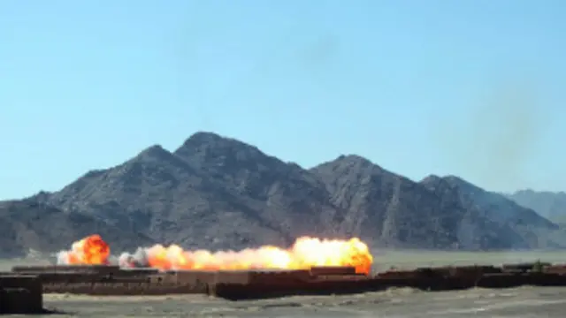 ملکي مرګ ژوبلې د افغانستان او امریکا ترمنځ د امنیتي تړون پر وړاندې لوی خنډ جوړ کړی