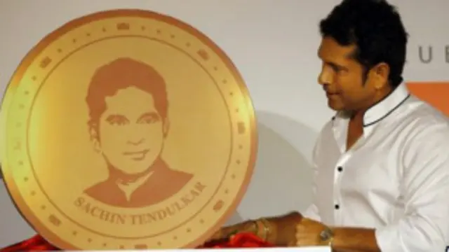 د ای پي ایل شپږمه لړۍ خورا په زړه پورې وه او ما پرېکړه کړې، چې زما لپاره د دې لوبو دا وروستۍ لړۍ ده.
سچن ټنډولکر