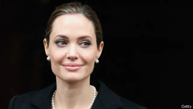 angelina jolie